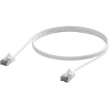 Ubiquiti UniFi Premium Patch Cable Outdoor / 5m, Kabel weiß