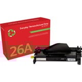 Xerox Everyday Toner schwarz 006R03463 wiederaufbereitet, kompatibel zu HP 26A