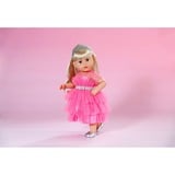 ZAPF Creation BABY born® Prinzessinnen-Outfit 43cm, Puppenzubehör 