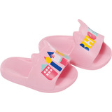 ZAPF Creation BABY born® Schlappen 43cm, Puppenzubehör sortierter Artikel, ein Paar
