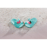 ZAPF Creation BABY born® Schlappen 43cm, Puppenzubehör sortierter Artikel, ein Paar