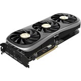 ZOTAC GeForce RTX 4070 Ti Trinity OC Generalüberholt, Grafikkarte DLSS 3, 3x DisplayPort, 1x HDMI 2.1