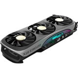 ZOTAC GeForce RTX 4070 Ti Trinity OC Generalüberholt, Grafikkarte DLSS 3, 3x DisplayPort, 1x HDMI 2.1