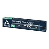 ARCTIC MX-7 Wärmeleitpaste 4g, Wärmeleitpasten grau