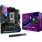 ASRock B860M Lightning WiFi, Mainboard schwarz