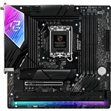 ASRock B860M Lightning WiFi, Mainboard schwarz