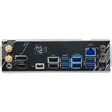 ASRock B860M Lightning WiFi, Mainboard schwarz