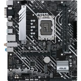 ASUS PRIME H610M-A WIFI D4, Mainboard 