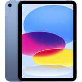 Apple iPad 11" (128GB), Tablet-PC blau, 11. Gen / 2025