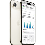 Apple iPhone Air 512GB DEP, Handy Lichtgold, iOS
