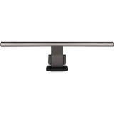 BenQ ScreenBar Halo 2, LED-Leuchte schwarz/silber