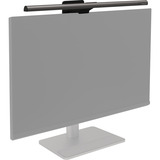 BenQ ScreenBar Halo 2, LED-Leuchte schwarz/silber