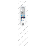 Bosch Professional PRO Core Cutter wet Diamant-Nassbohrkrone, Ø 102mm, Bohrer 1.1/4" UNC