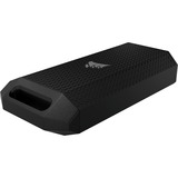 Corsair EX400U 2 TB, Externe SSD schwarz, USB4 Gen 3x2 (40 Gbit/s)