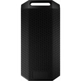 Corsair EX400U 2 TB, Externe SSD schwarz, USB4 Gen 3x2 (40 Gbit/s)