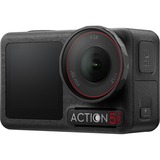 DJI Osmo Action 5 Pro Adventure Combo, Videokamera 