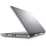 Dell Precision 7560 Generalüberholt, Notebook silber, Intel® Core™ i5-11500H, NVIDIA Quadro T1200, 64 GB DDR4, 1 TB (1 TB SSD), Windows 11 Pro