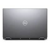 Dell Precision 7780-M6HGP, Notebook grau, Intel® Core™ i9-13950HX, NVIDIA RTX 3500, 32 GB DDR5, 1 TB (1 TB SSD), Windows 11 Pro