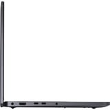 Dell Pro 14 (DWF09), Notebook schwarz, AMD Ryzen 5 PRO 215, AMD Radeon 740M, 16 GB DDR5, 512 GB (512 GB SSD), Windows 11 Pro