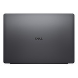 Dell Pro 16 (DCNC3), Notebook platin, AMD Ryzen AI 5 340, AMD Radeon 740M, 16 GB DDR5, 512 GB (512 GB SSD), Windows 11 Pro