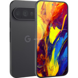 Google Pixel 11 Pro 512GB, Handy Obsidian, Android, 16 GB