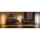 Govee RGBICW Floor Lamp Lite, LED-Leuchte 
