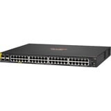 Hewlett Packard Enterprise Aruba 6000 48G CL4 4SFP 370W, Switch 