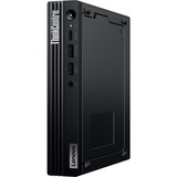 Lenovo ThinkCentre M90q Gen 5 (12TH002JGE), Mini-PC schwarz, Windows 11 Pro