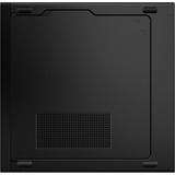 Lenovo ThinkCentre M90q Gen 5 (12TH002JGE), Mini-PC schwarz, Windows 11 Pro