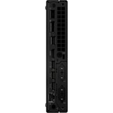 Lenovo ThinkCentre M90q Gen 5 (12TH002JGE), Mini-PC schwarz, Windows 11 Pro