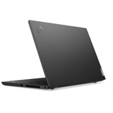 Lenovo ThinkPad L15 G1 Generalüberholt, Notebook schwarz, Intel® Core™ i5-10210U, Intel® UHD Graphics, 16 GB DDR4, 256 GB (256 GB SSD), Windows 11 Pro