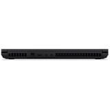 Lenovo ThinkPad P16 G3 (21RQ005XGE), Notebook schwarz, Intel® Core™ Ultra 9 275HX, NVIDIA RTX PRO 4000, 64 GB DDR5, 1 TB (1 TB SSD), Windows 11 Pro