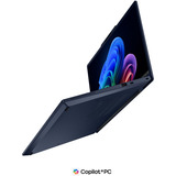Lenovo ThinkPad T14s G7 (21YU008HGE), Notebook blau, Intel® Core™ Ultra 7 355, Intel® Graphics, 32 GB LPDDR5X, 512 GB (512 GB SSD), Windows 11 Pro