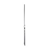 Lenovo ThinkPad X1 2-in-1 G9 (21KE0065GE), Notebook grau, Intel® Core™ Ultra 7 155U, Intel® Graphics, 32 GB LPDDR5X, 1 TB (1 TB SSD), Windows 11 Pro