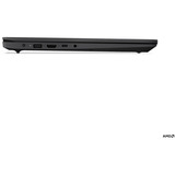 Lenovo V15 G4 AMN (82YU01AFGE), Notebook schwarz, AMD Ryzen 5 7520U, AMD Radeon 610M, 8 GB LPDDR5, 256 GB (256 GB SSD), Windows 11 Pro