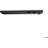 Lenovo V15 G4 AMN (82YU01AFGE), Notebook schwarz, AMD Ryzen 5 7520U, AMD Radeon 610M, 8 GB LPDDR5, 256 GB (256 GB SSD), Windows 11 Pro