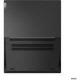 Lenovo V15 G4 AMN (82YU01AFGE), Notebook schwarz, AMD Ryzen 5 7520U, AMD Radeon 610M, 8 GB LPDDR5, 256 GB (256 GB SSD), Windows 11 Pro