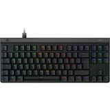 Logitech G515 TKL, Gaming-Tastatur schwarz, DE-Layout, GL Tactile
