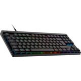 Logitech G515 TKL, Gaming-Tastatur schwarz, DE-Layout, GL Tactile