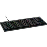 Logitech G515 TKL, Gaming-Tastatur schwarz, DE-Layout, GL Tactile
