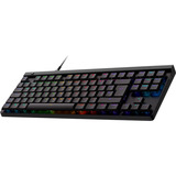 Logitech G515 TKL, Gaming-Tastatur schwarz, DE-Layout, GL Tactile