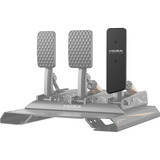 MOZA CRP2 Full Length Throttle Replacement Plate, Ersatzteil schwarz