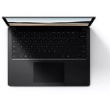 Microsoft Surface Laptop 4 Generalüberholt, Notebook schwarz, Intel® Core™ i7-1185G7, Intel® Iris® Xe Graphics, 16 GB LPDDR4X, 256 GB (256 GB SSD), Windows 11 Pro