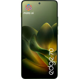 Motorola edge 70 512GB, Handy Bronze Green, Android, 12 GB