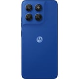 Motorola moto g47 128GB, Handy Nautical Blue, Android 16, 8 GB