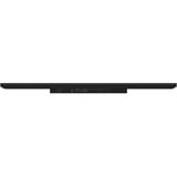 Optoma N3861K, Public Display schwarz, UltraHD/4K, HDMI, MediaPlayer