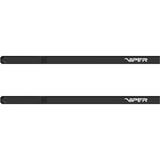 Patriot DIMM 16 GB DDR5-6000 (2x 8 GB) Dual-Kit, Arbeitsspeicher schwarz, VEU516G6036K, VIPER Elite 5 Ultra, INTEL XMP, AMD EXPO