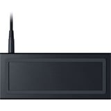 Razer USB 4 Dock - Schwarz, Dockingstation schwarz, USB4, USB-A, USB-C, Gigabit LAN, HDMI, DP, PD
