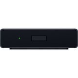 Razer USB 4 Dock - Schwarz, Dockingstation schwarz, USB4, USB-A, USB-C, Gigabit LAN, HDMI, DP, PD