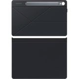 SAMSUNG Smart Book Cover, Tablethülle weiß, Samsung Galaxy Tab S9 | S9 FE | S10 FE | S10 Lite